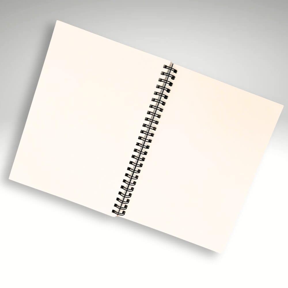 Notebook | Business As Usual - Image 2